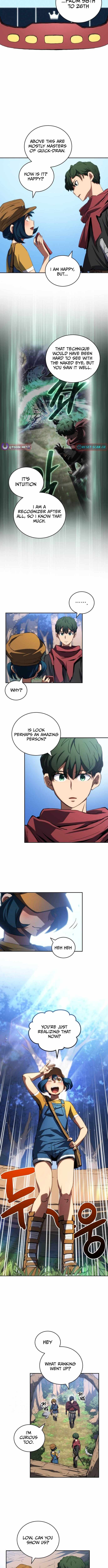 Read Wild Ranker Manga Online