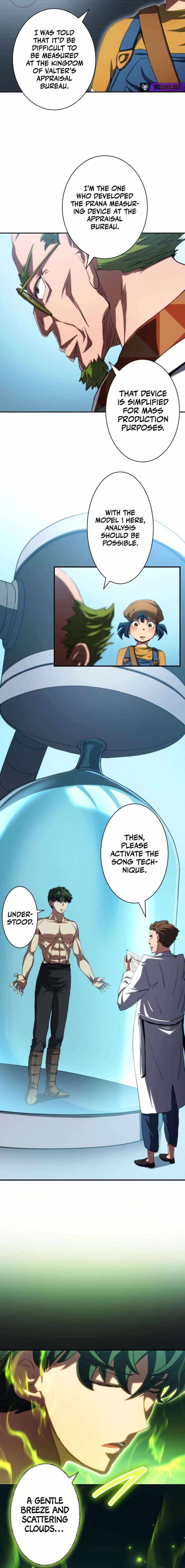 Read Wild Ranker Manga Online