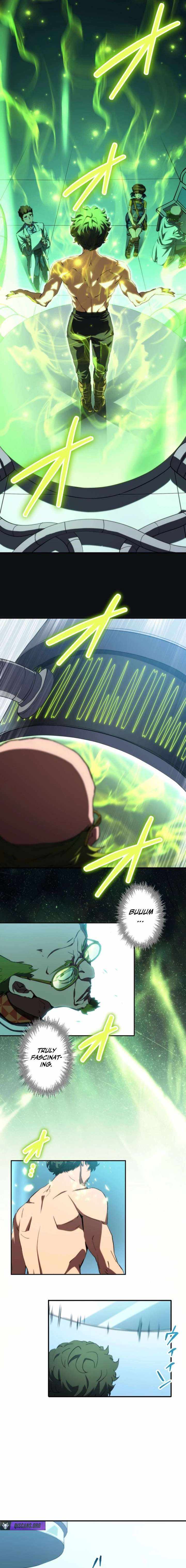 Read Wild Ranker Manga Online