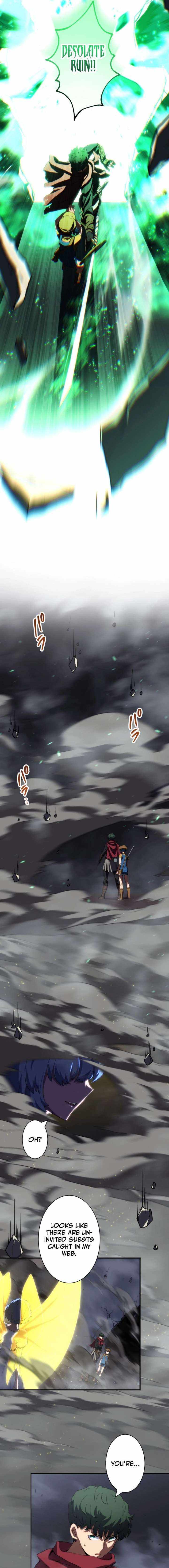 Read Wild Ranker Manga Online