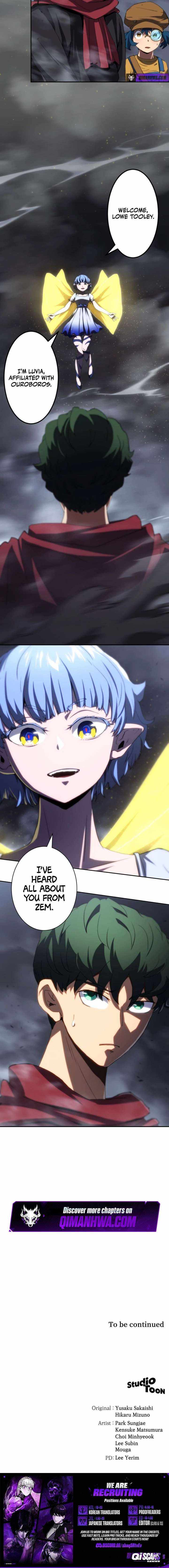 Read Wild Ranker Manga Online
