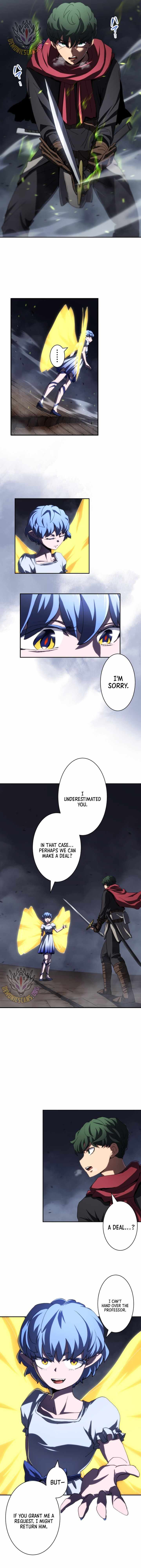 Read Wild Ranker Manga Online