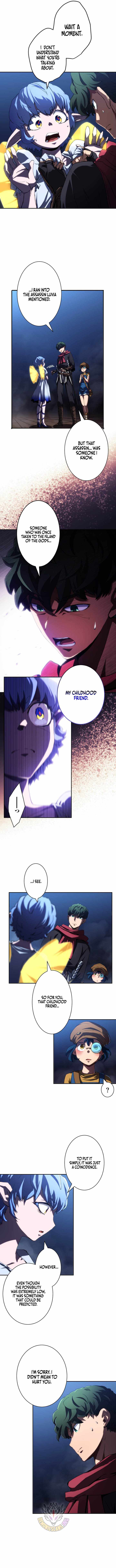 Read Wild Ranker Manga Online