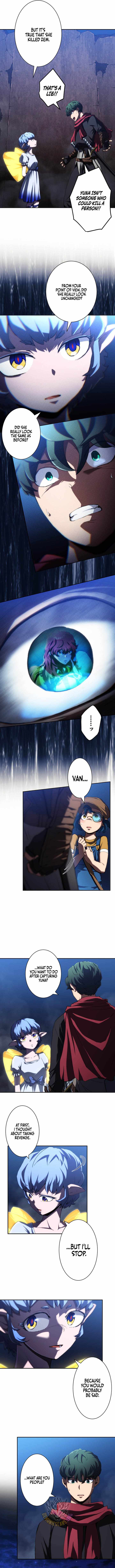 Read Wild Ranker Manga Online