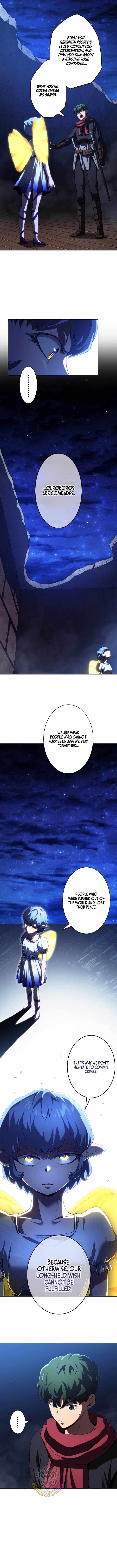 Read Wild Ranker Manga Online