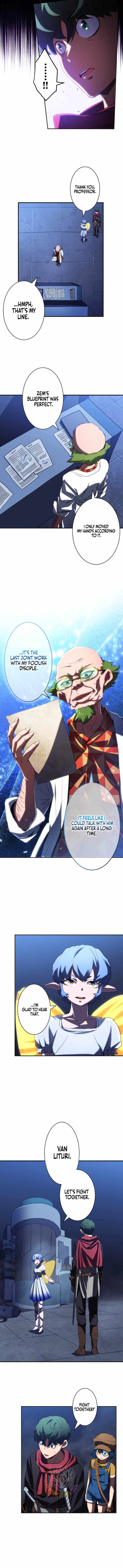 Read Wild Ranker Manga Online