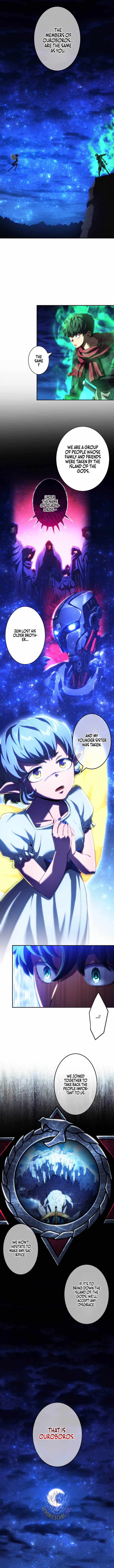 Read Wild Ranker Manga Online