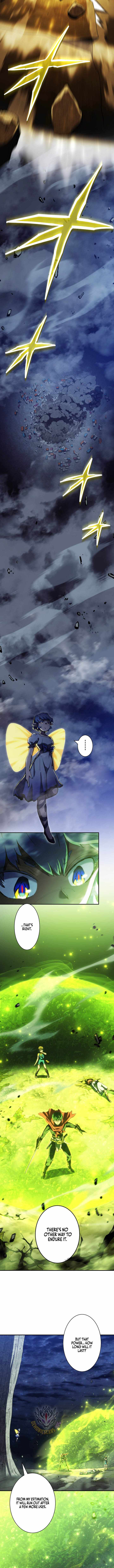 Read Wild Ranker Manga Online