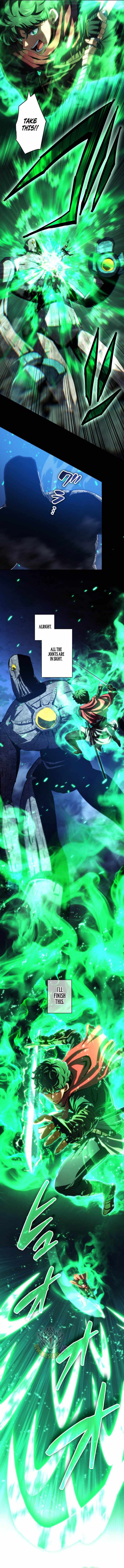 Read Wild Ranker Manga Online