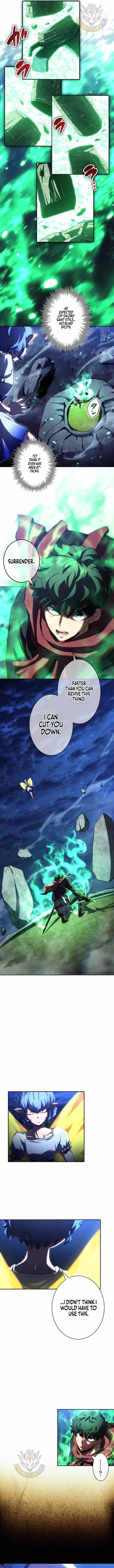 Read Wild Ranker Manga Online