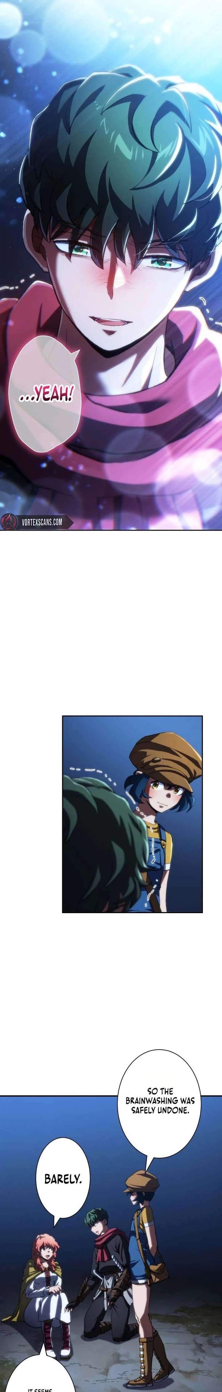 Read Wild Ranker Manga Online