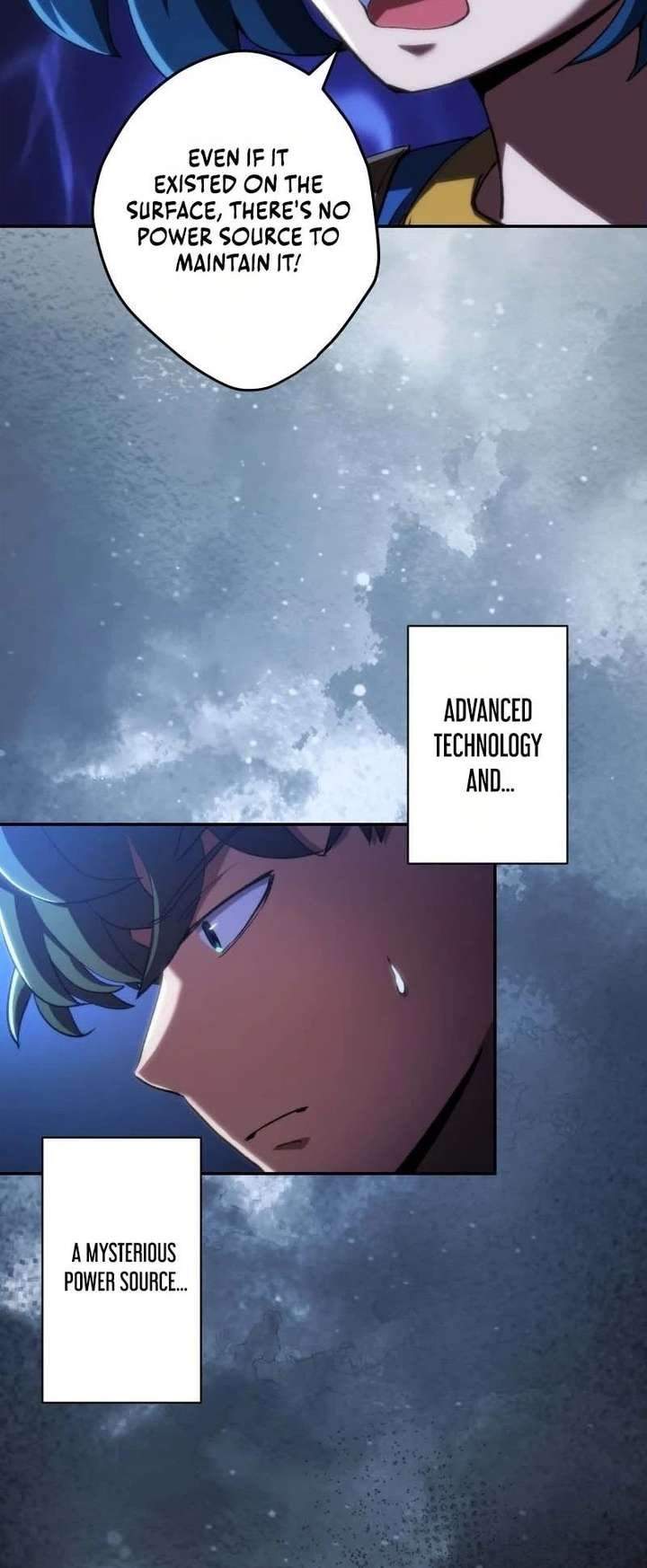 Read Wild Ranker Manga Online