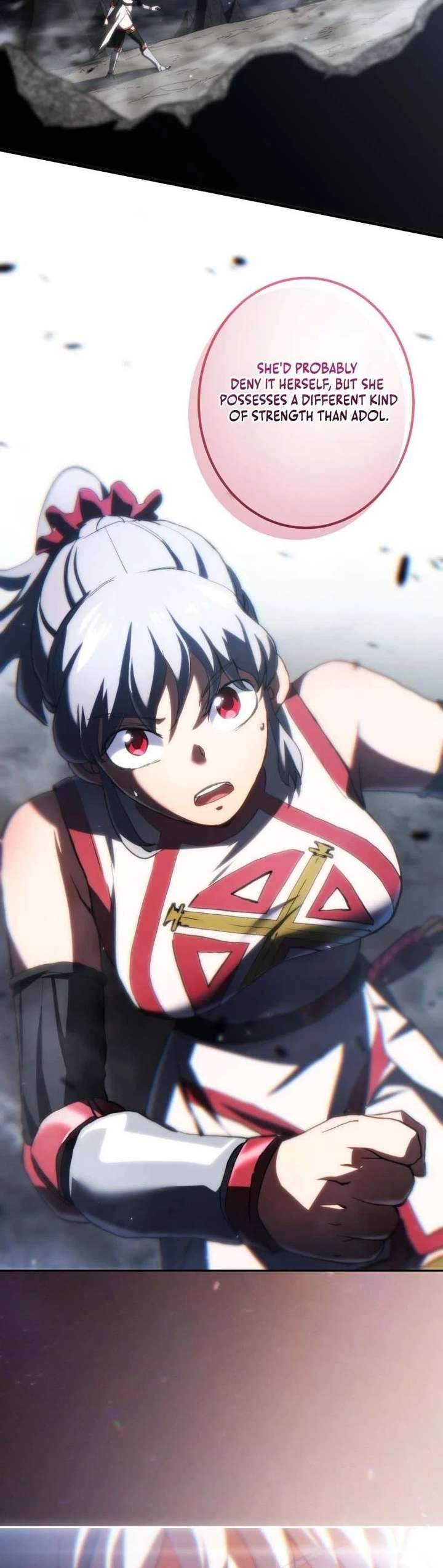 Read Wild Ranker Manga Online