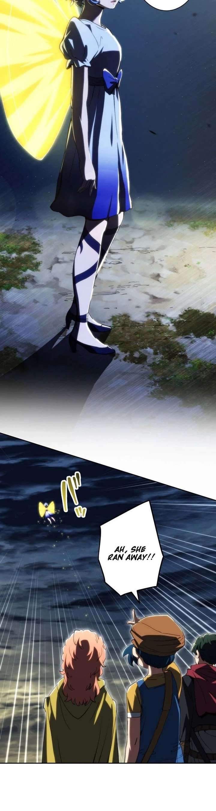 Read Wild Ranker Manga Online