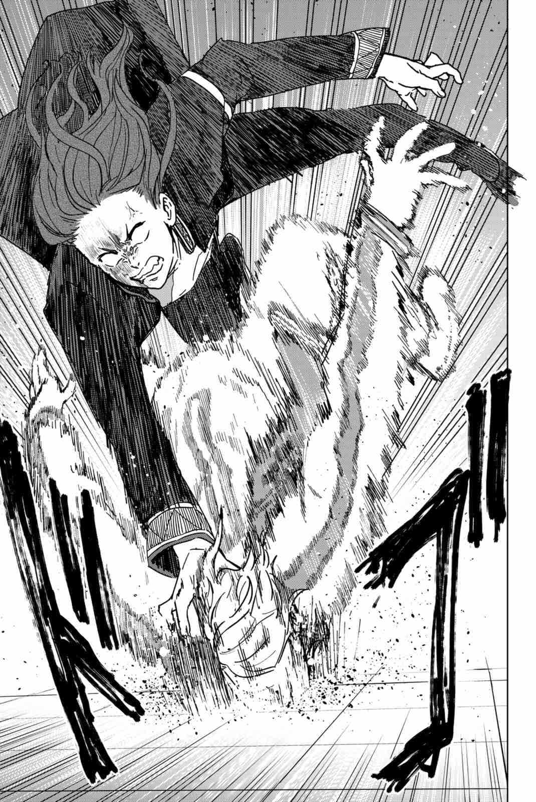 Read Wind Breaker Japan Manga Online