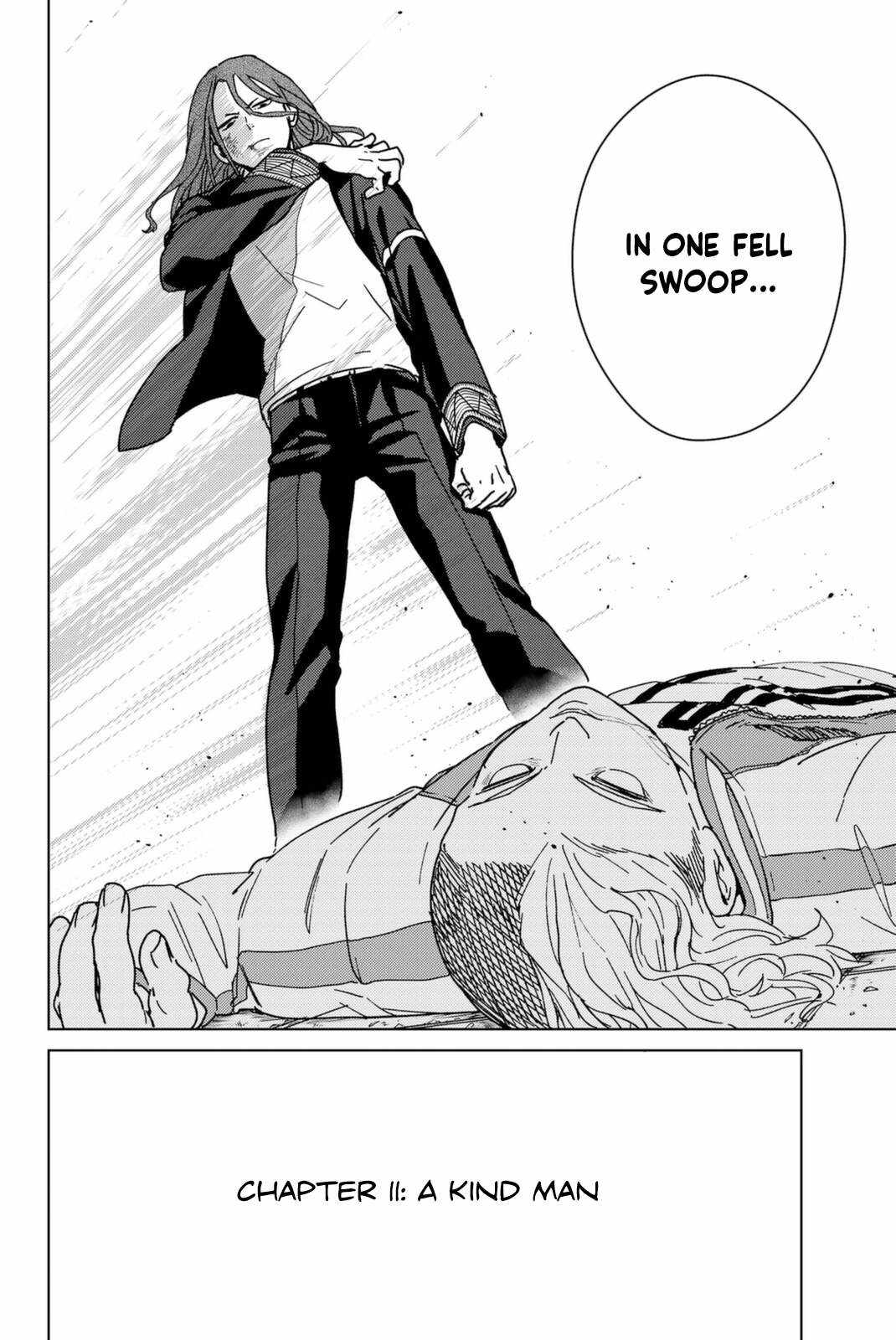 Read Wind Breaker Japan Manga Online