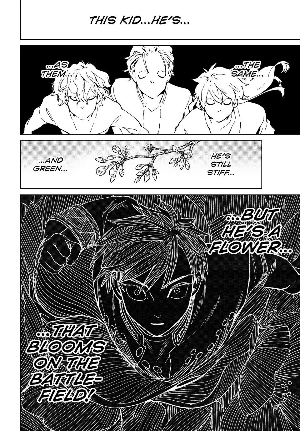 Read Wind Breaker Japan Manga Online