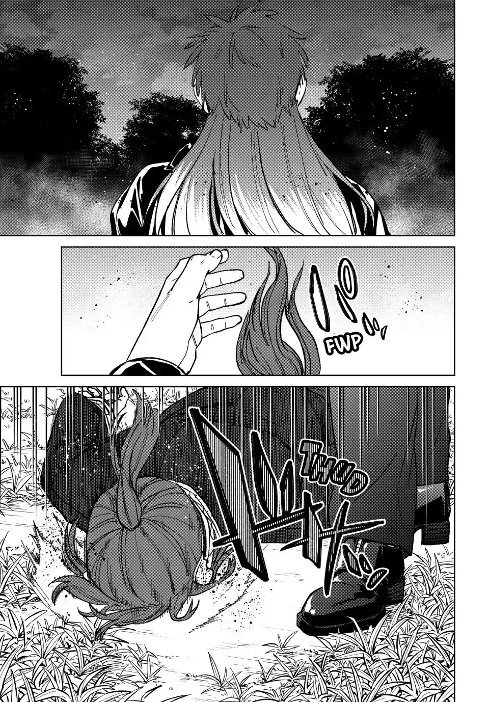 Read Wind Breaker Japan Manga Online