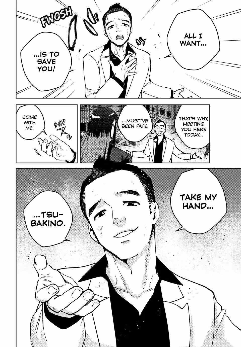 Read Wind Breaker Japan Manga Online