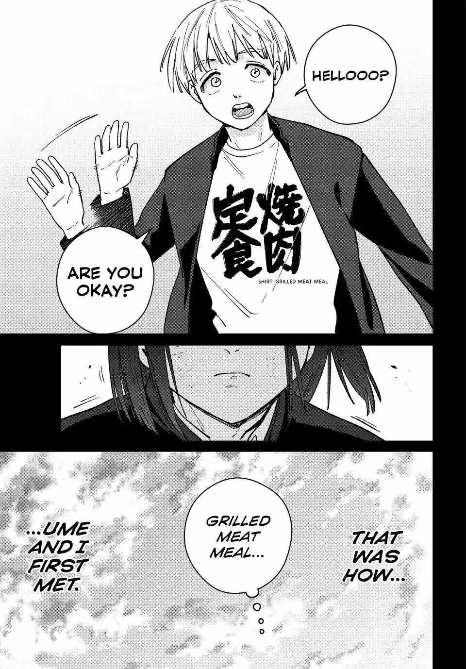 Read Wind Breaker Japan Manga Online