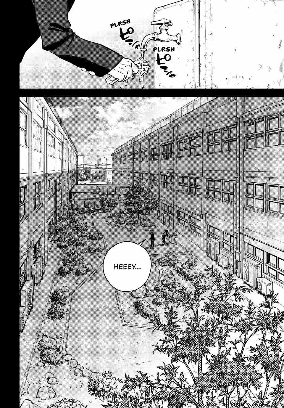 Read Wind Breaker Japan Manga Online