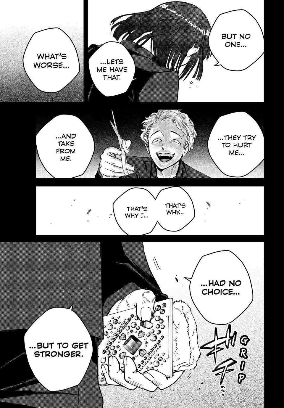 Read Wind Breaker Japan Manga Online