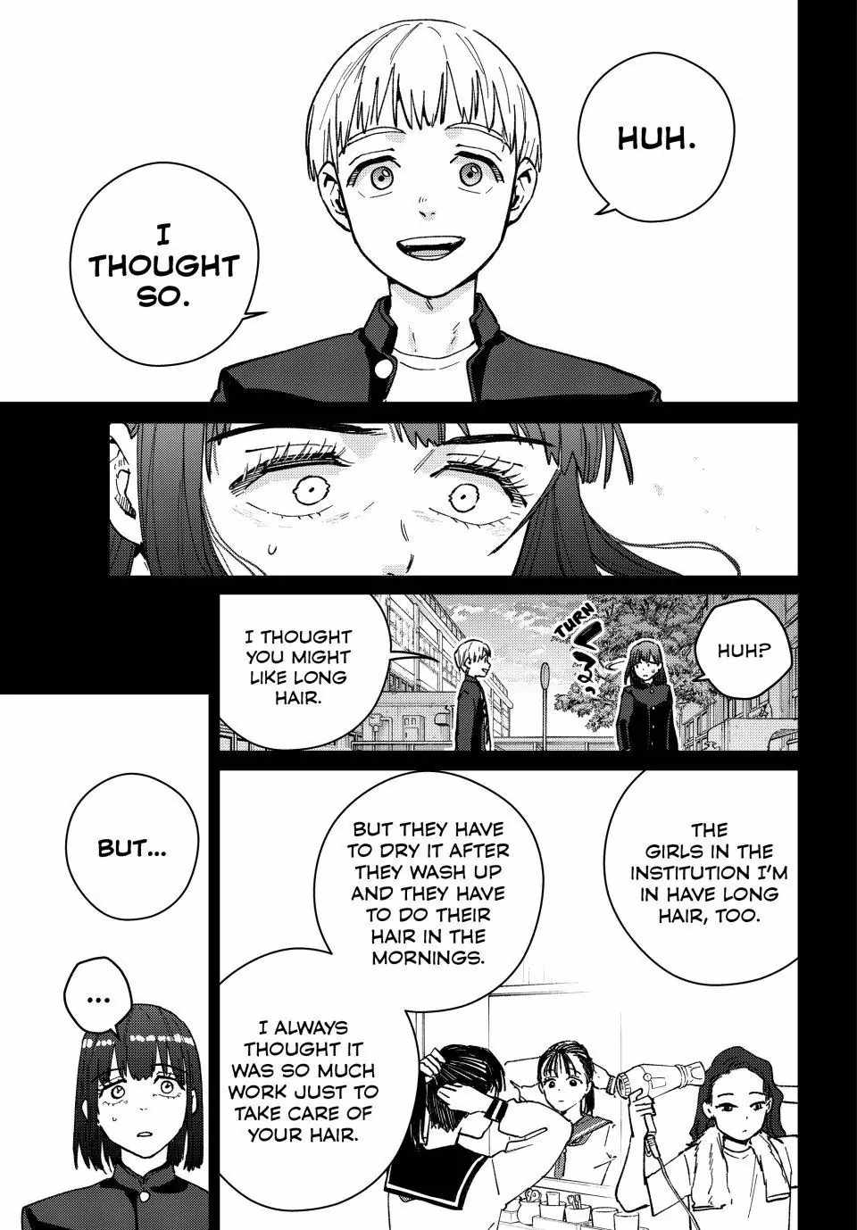 Read Wind Breaker Japan Manga Online