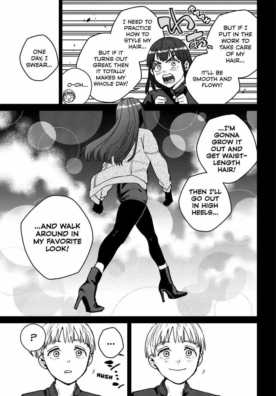 Read Wind Breaker Japan Manga Online