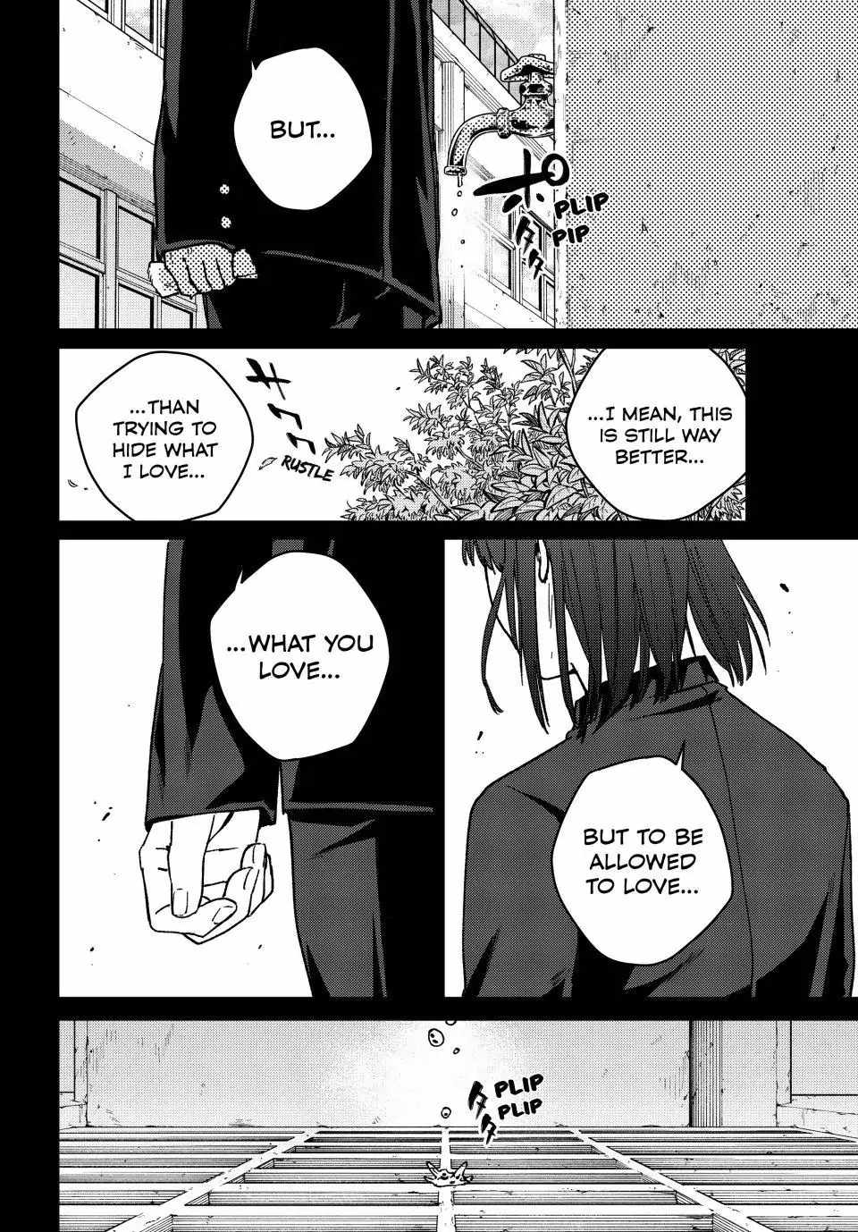 Read Wind Breaker Japan Manga Online