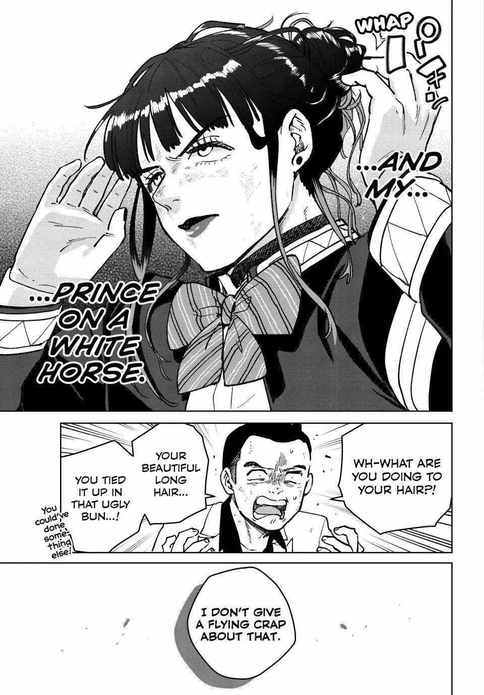 Read Wind Breaker Japan Manga Online
