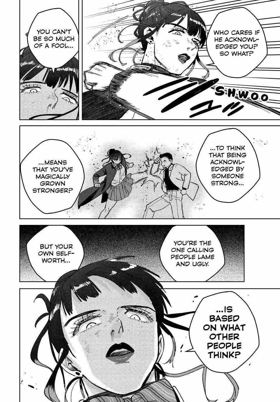 Read Wind Breaker Japan Manga Online