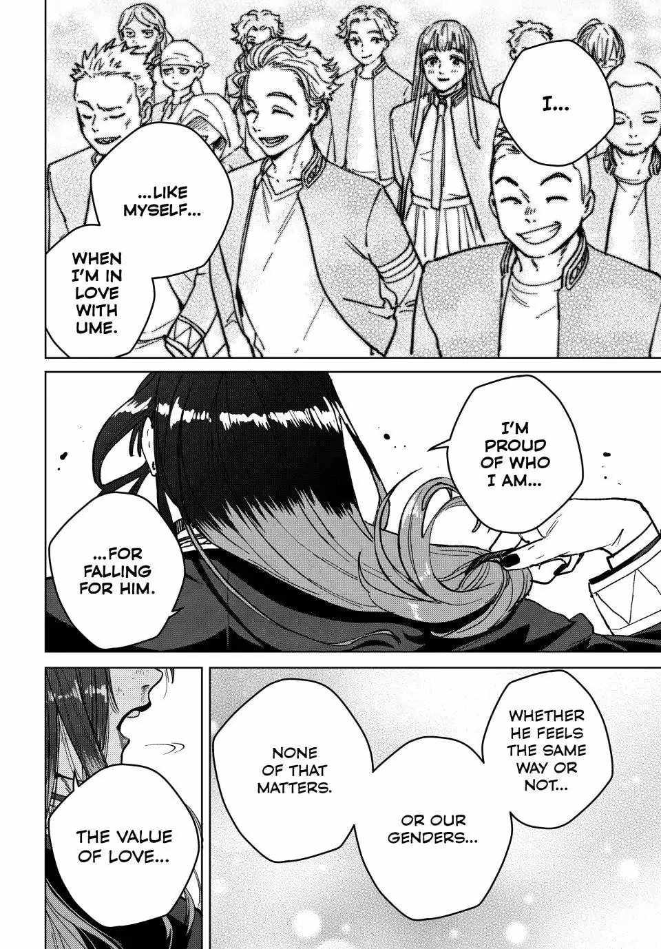 Read Wind Breaker Japan Manga Online