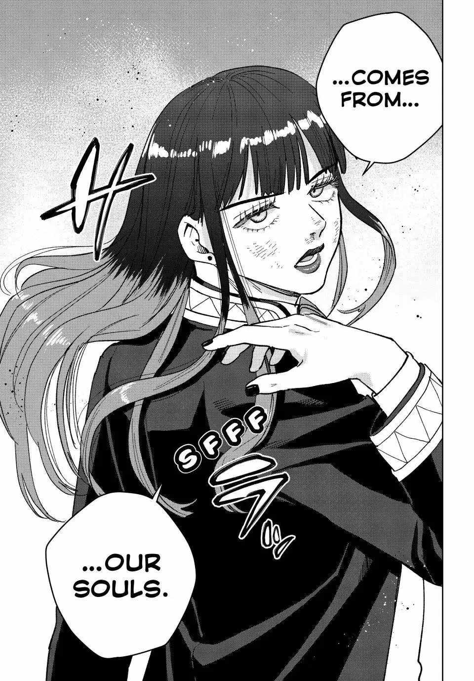 Read Wind Breaker Japan Manga Online