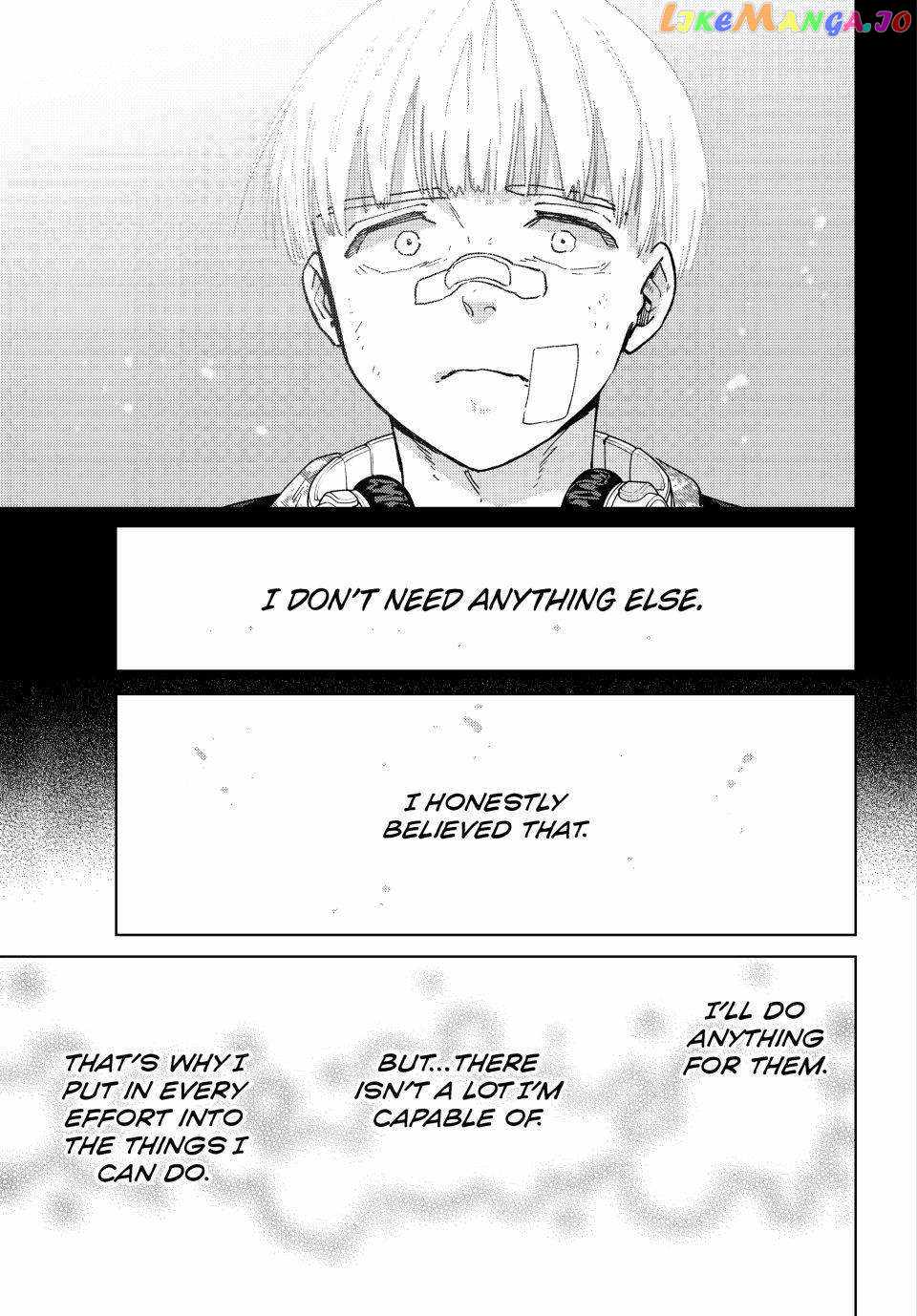 Read Wind Breaker Japan Manga Online