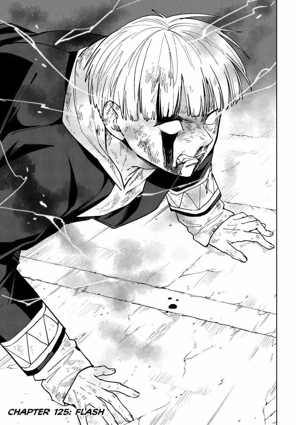 Read Wind Breaker Japan Manga Online