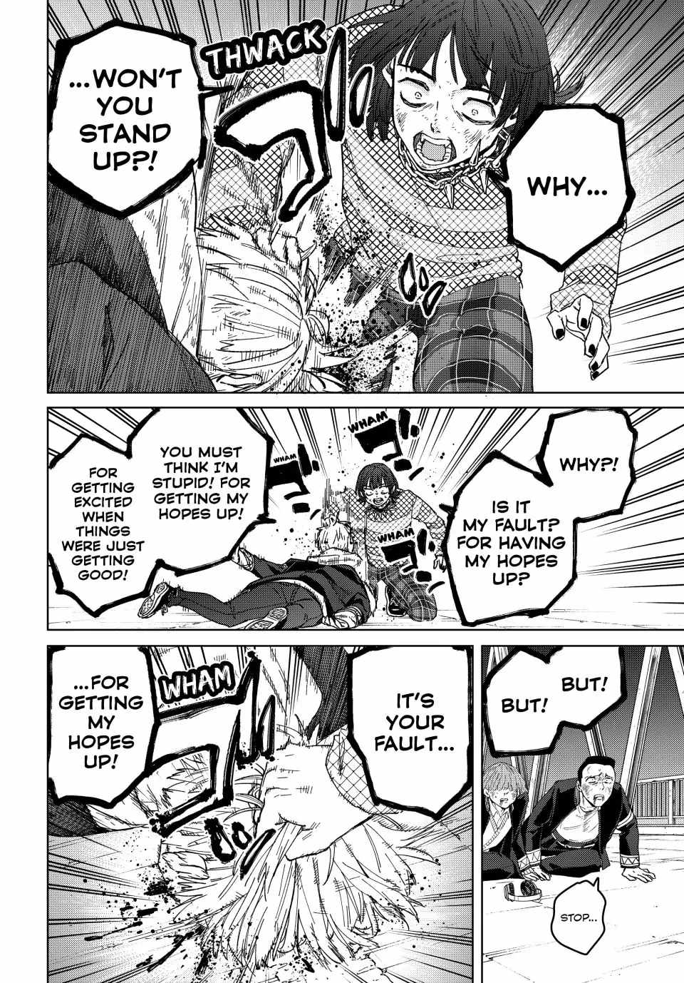 Read Wind Breaker Japan Manga Online