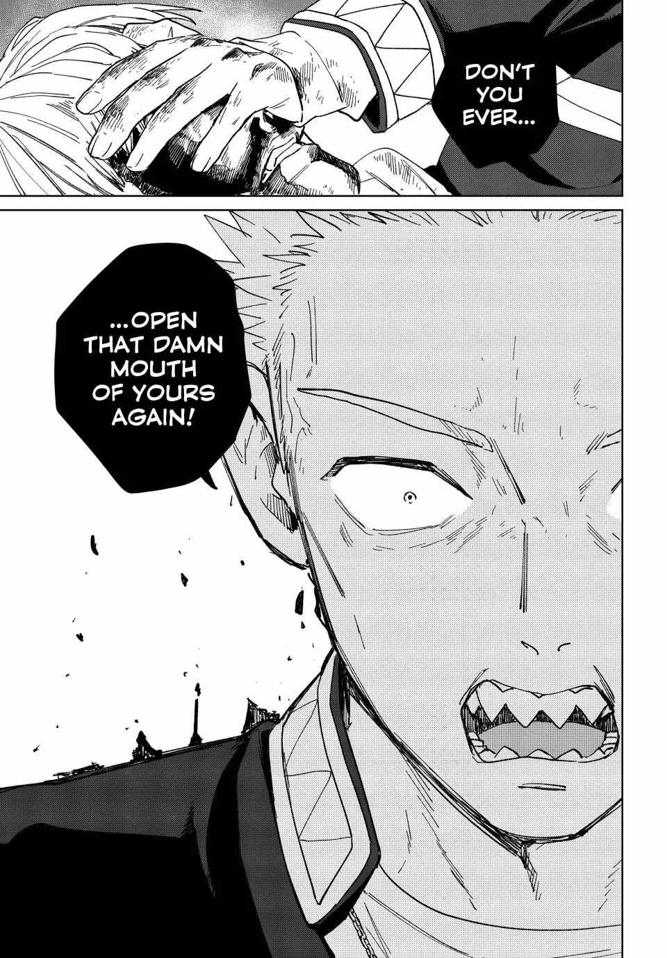 Read Wind Breaker Japan Manga Online