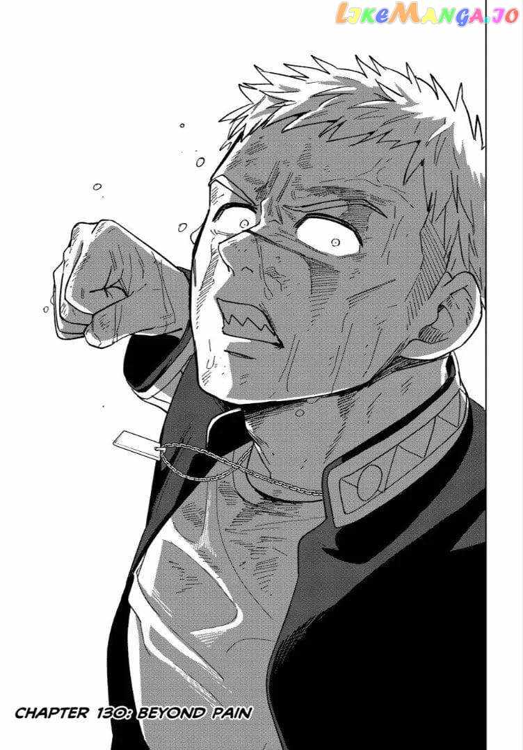 Read Wind Breaker Japan Manga Online