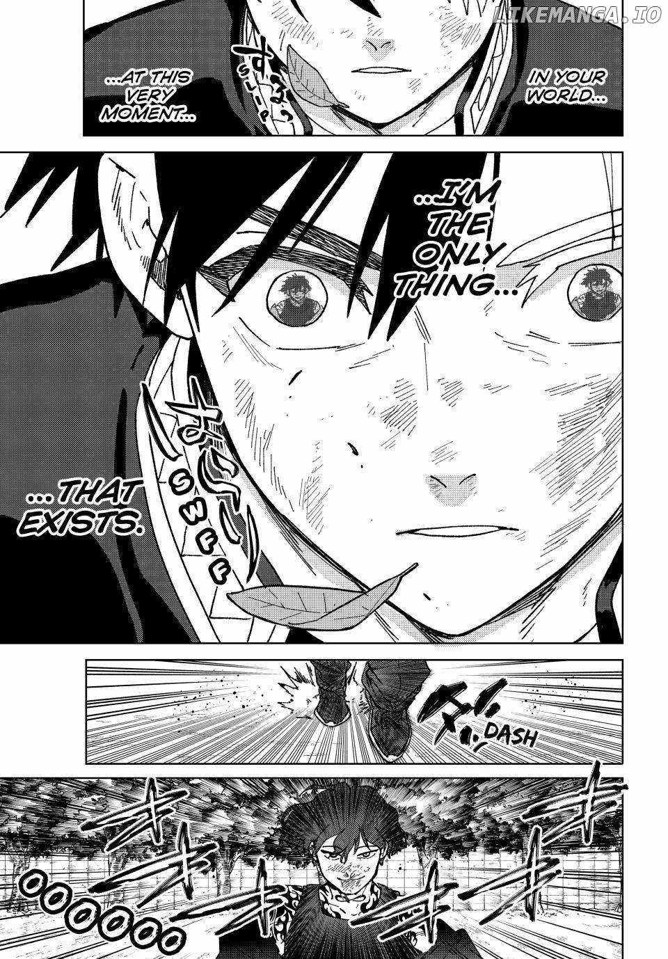 Read Wind Breaker Japan Manga Online