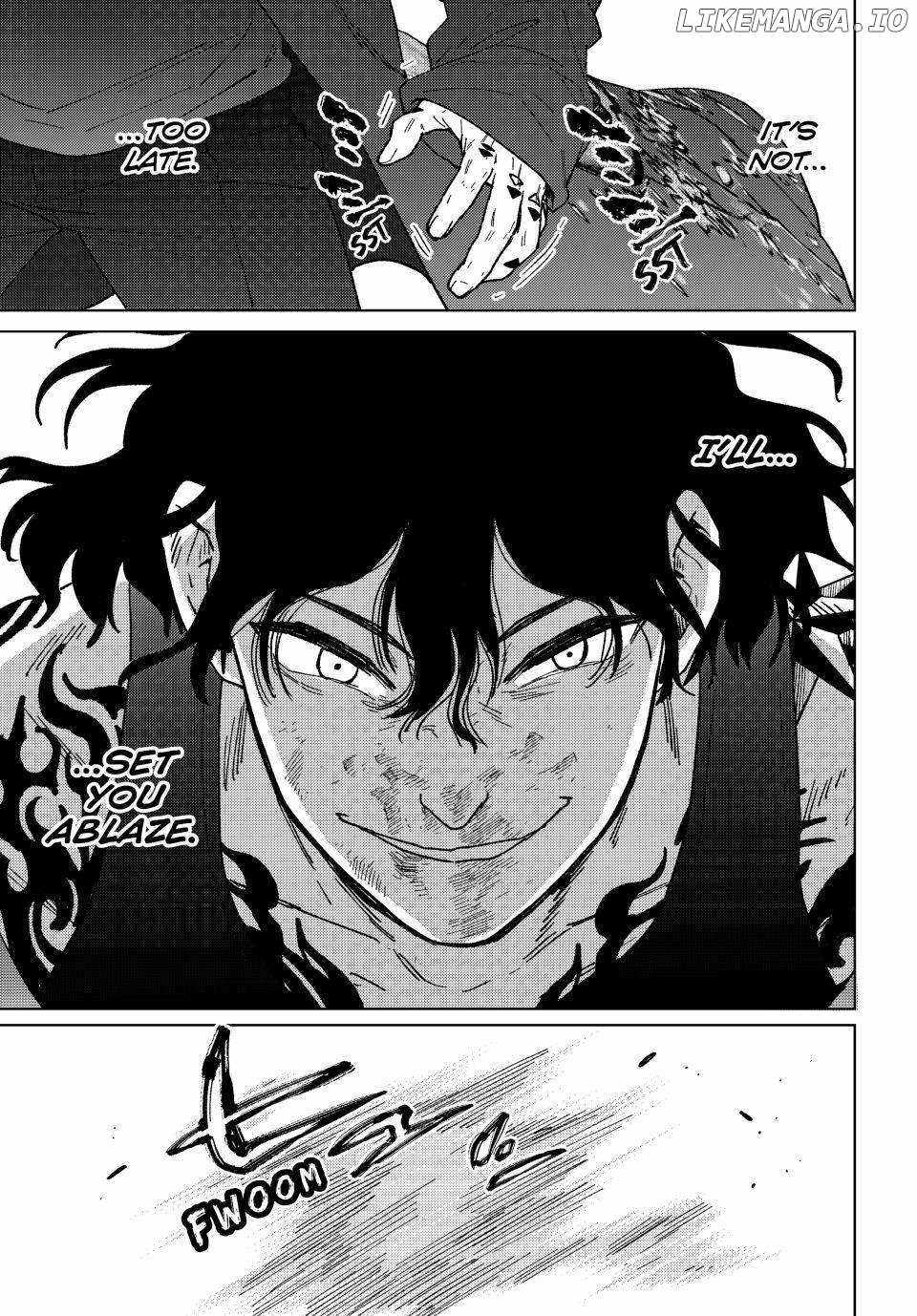 Read Wind Breaker Japan Manga Online
