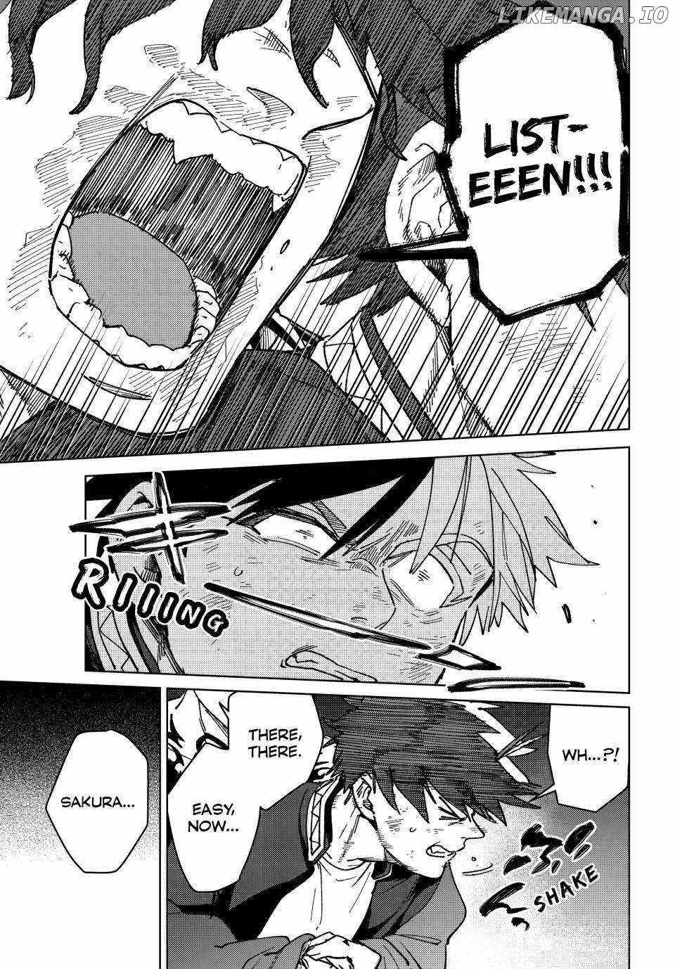 Read Wind Breaker Japan Manga Online