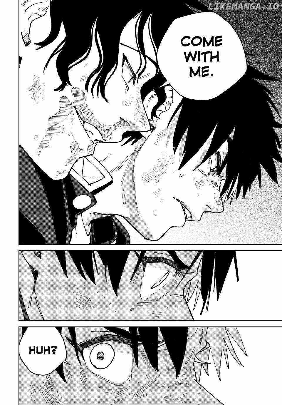 Read Wind Breaker Japan Manga Online