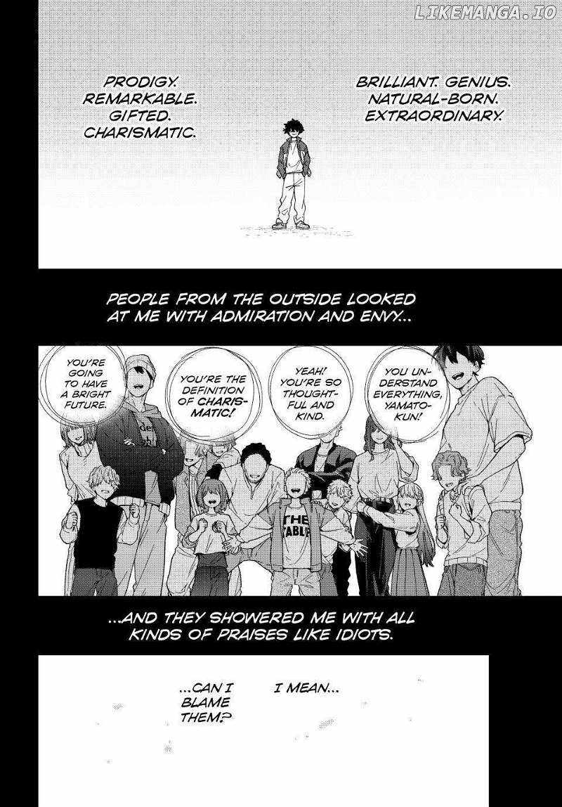 Read Wind Breaker Japan Manga Online