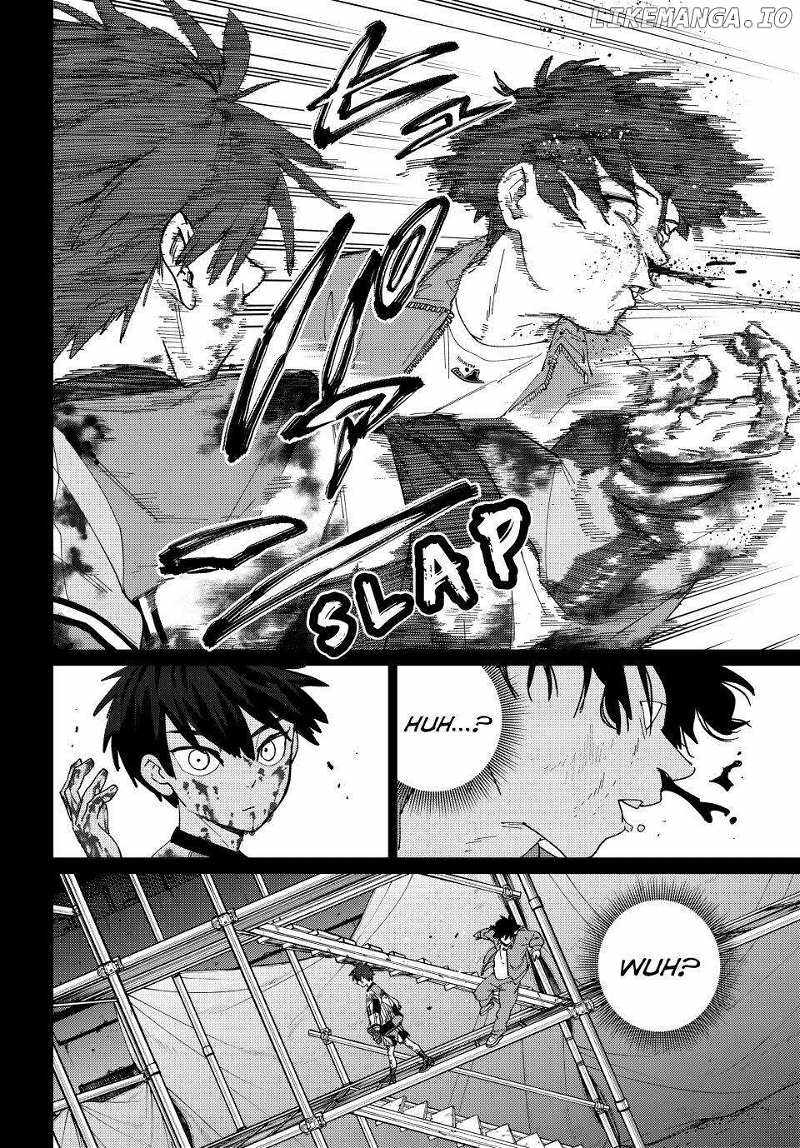 Read Wind Breaker Japan Manga Online