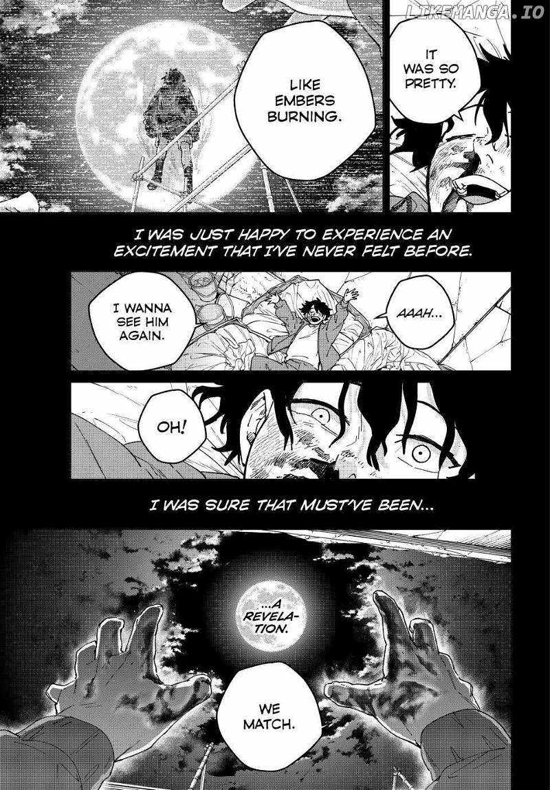 Read Wind Breaker Japan Manga Online