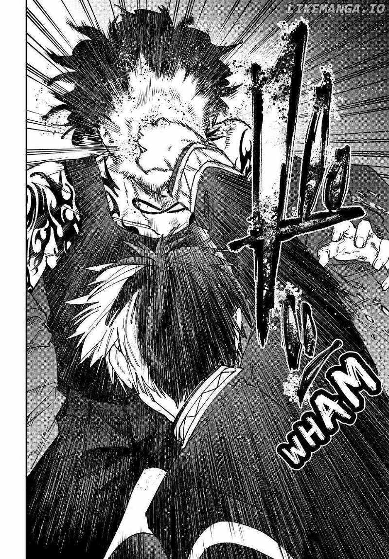 Read Wind Breaker Japan Manga Online