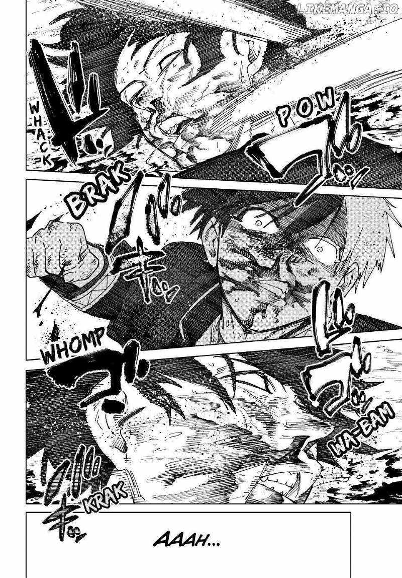 Read Wind Breaker Japan Manga Online