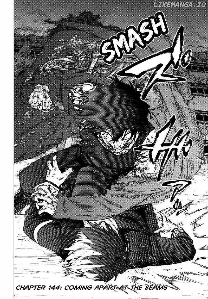 Read Wind Breaker Japan Manga Online
