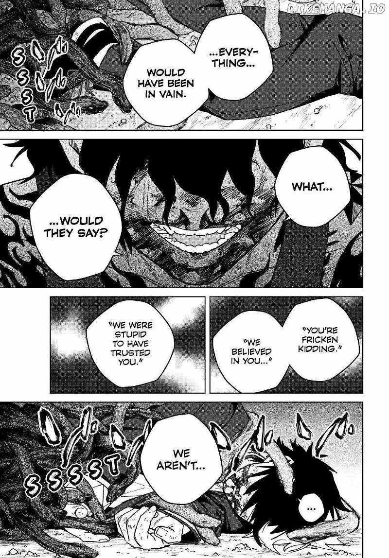 Read Wind Breaker Japan Manga Online