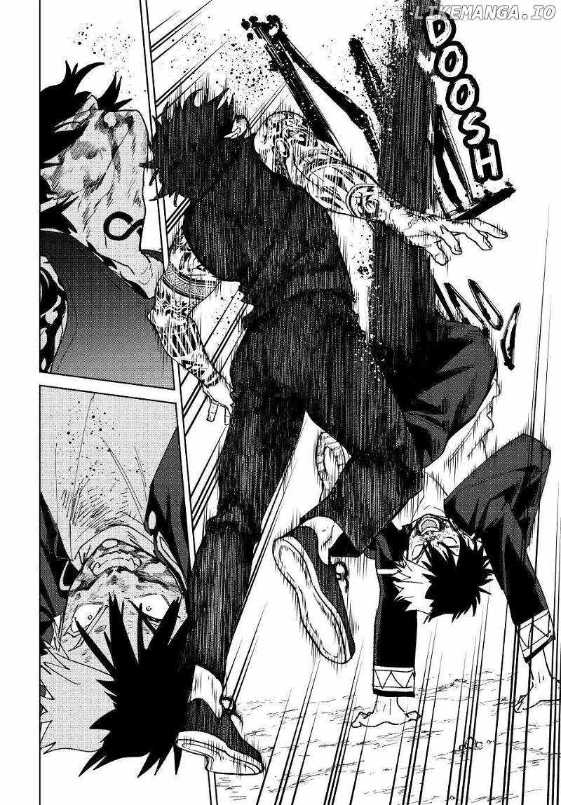 Read Wind Breaker Japan Manga Online